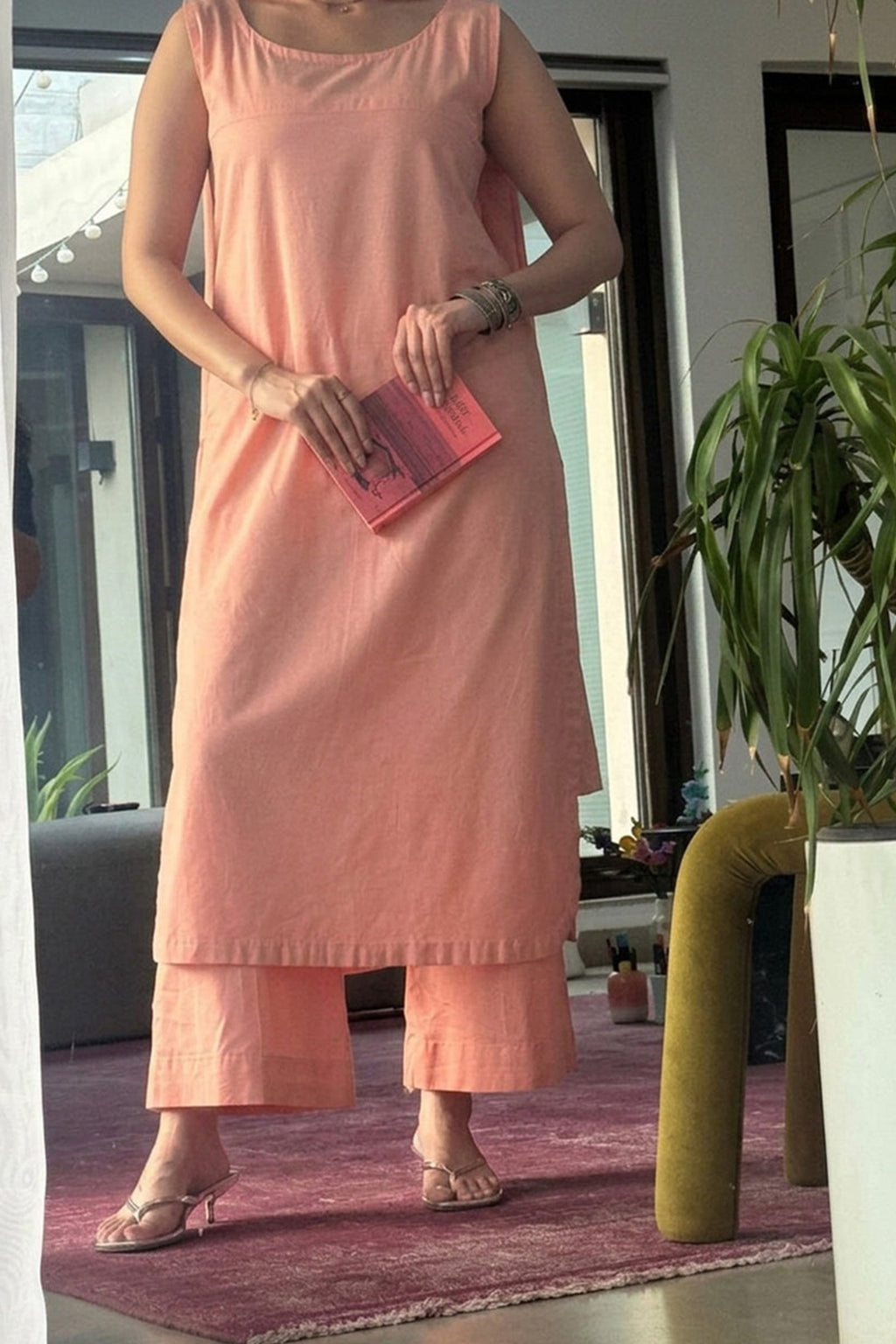 Blush