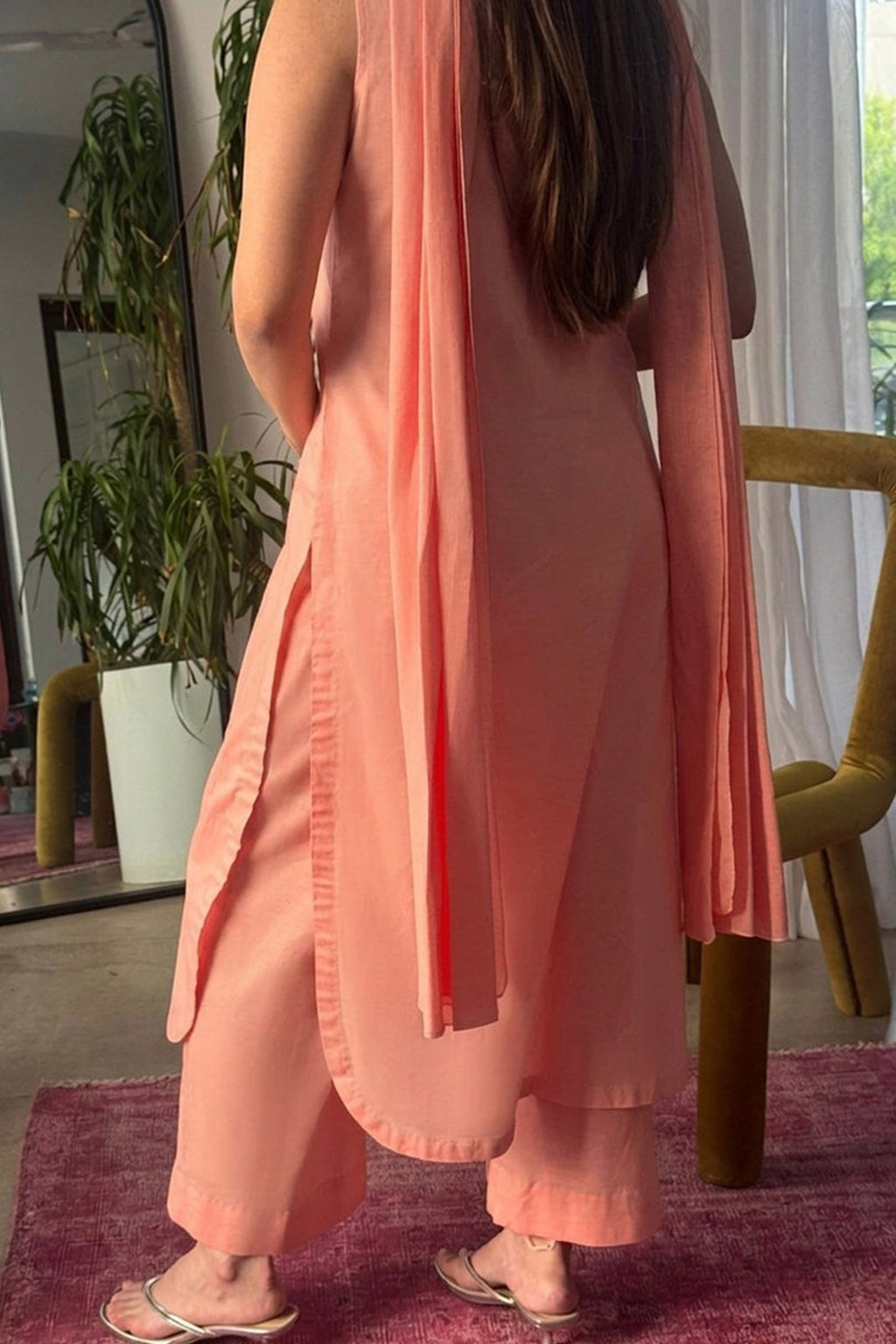 Blush