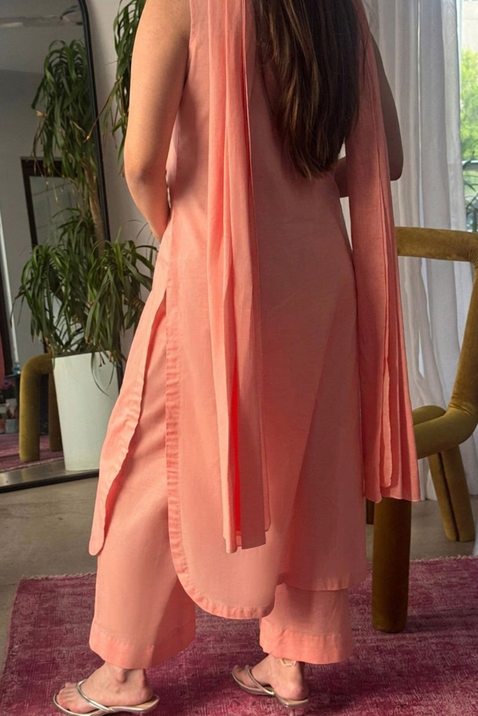 Blush