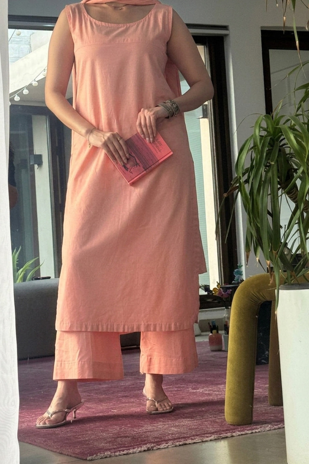 Blush