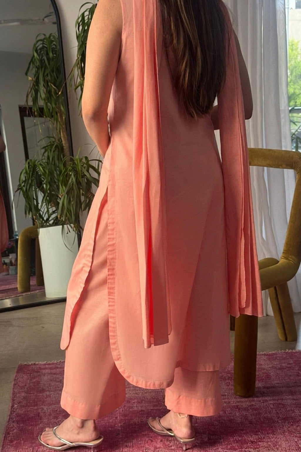 Blush