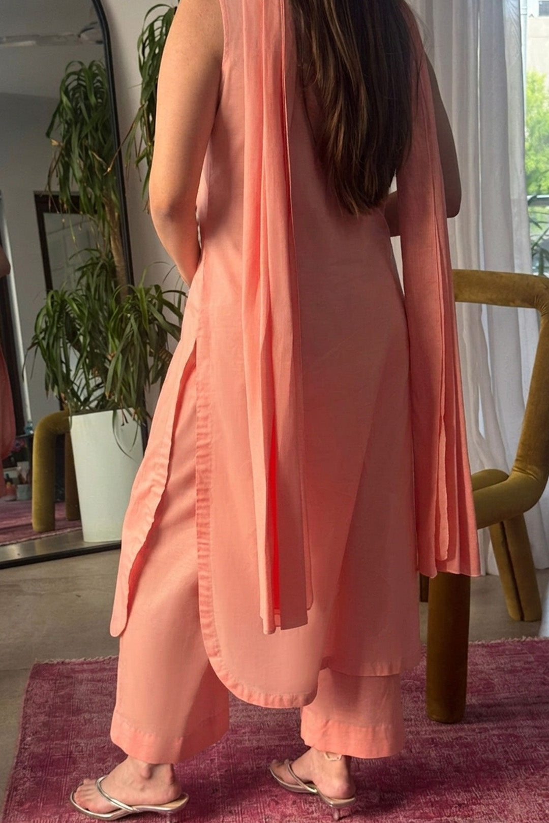 Blush